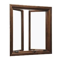 Kalamazoo French Casement Window