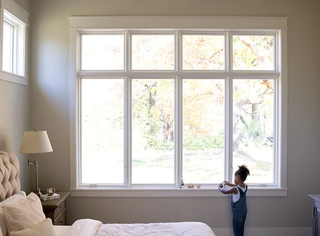 Kalamazoo Pella Windows by Material