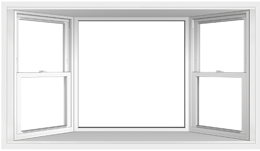 Kalamazoo Pella 250 Series Bay or Bow Window