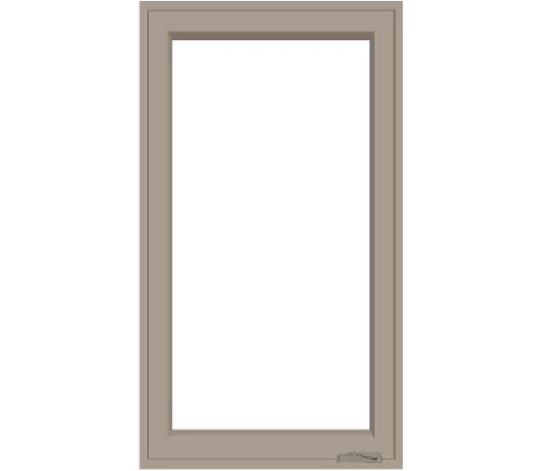 Kalamazoo Pella 250 Series Vinyl Casement Window