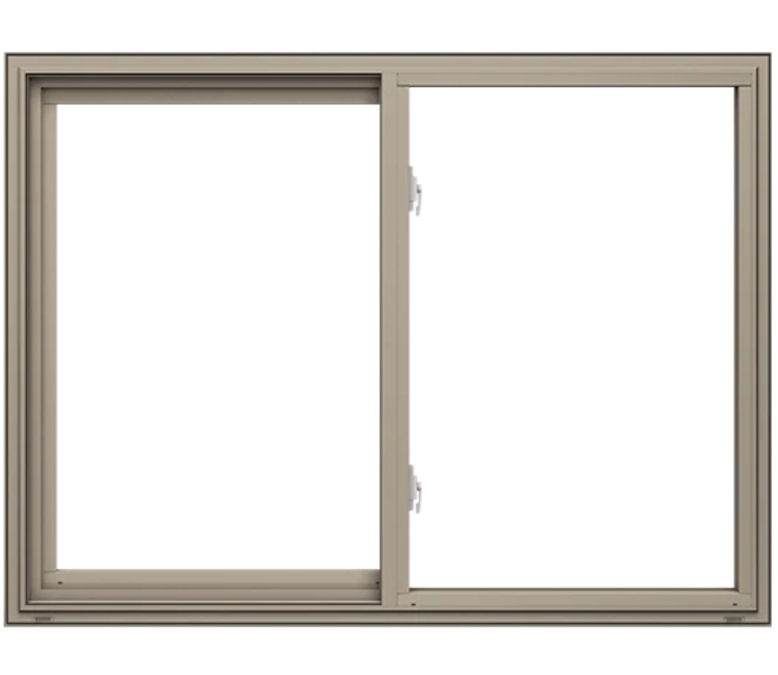 Kalamazoo Pella 250 Series Vinyl Sliding Window