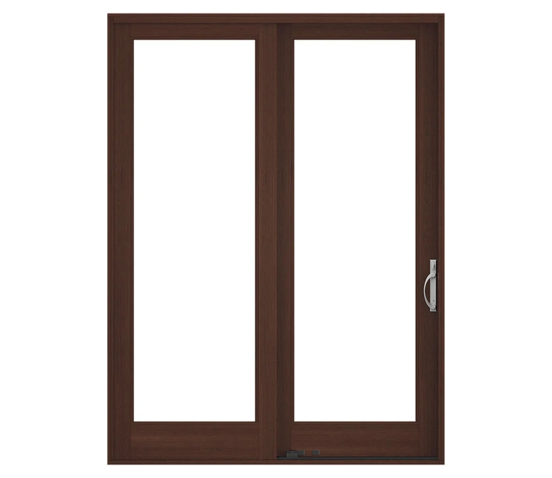 Kalamazoo Pella Reserve Traditional Patio Doors