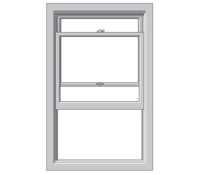 Kalamazoo Pella Defender Series Single Hung Window