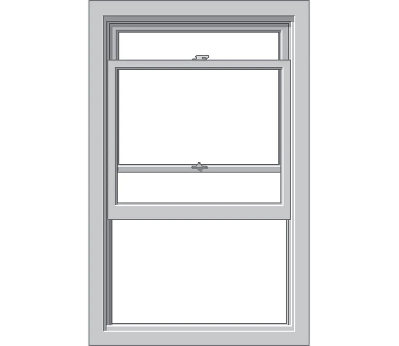 Kalamazoo Pella Defender Series Vinyl Windows