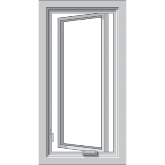 Kalamazoo Pella Hurricane Shield Series Windows