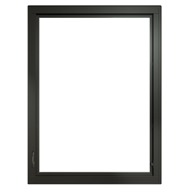 Kalamazoo Pella Impervia Fiberglass Casement Window