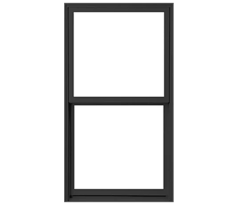 Kalamazoo Pella Impervia Single Hung Window