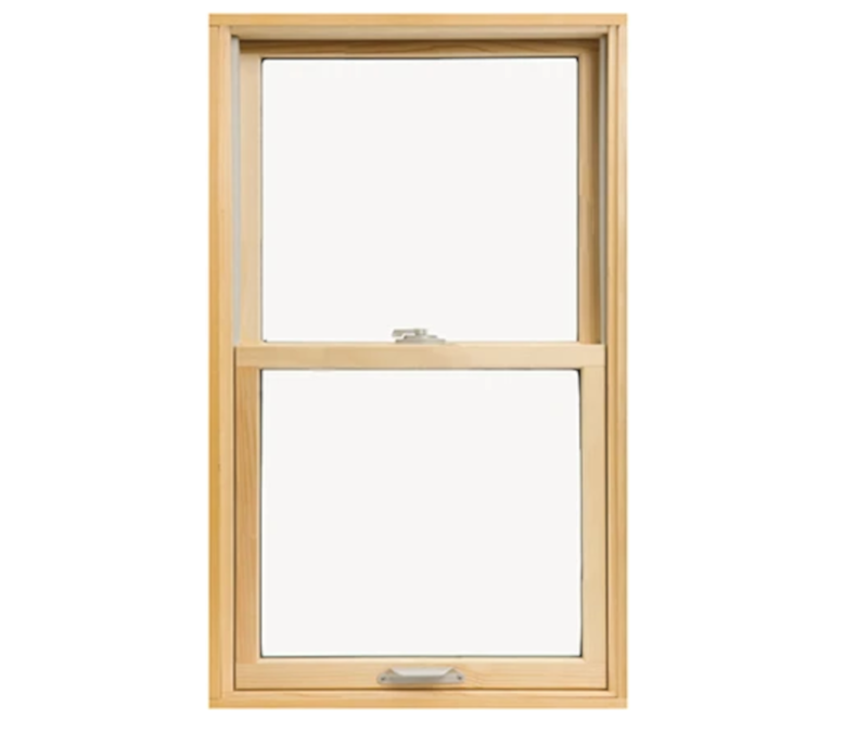 Kalamazoo Pella Lifestyle Series Double-Hung Window