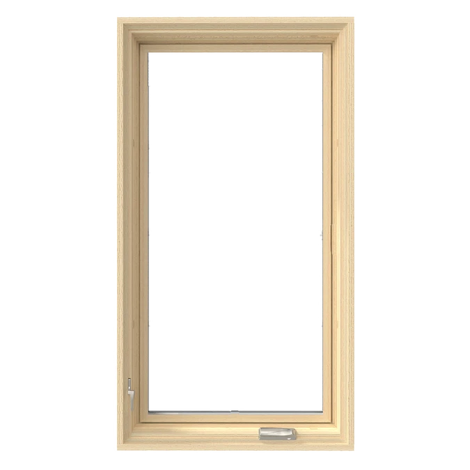 Kalamazoo Pella Lifestyle Series Wood Casement Window