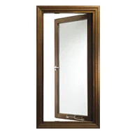 Kalamazoo Push Out Casement Window