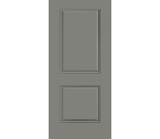 Kalamazoo Solid Steel Front Door