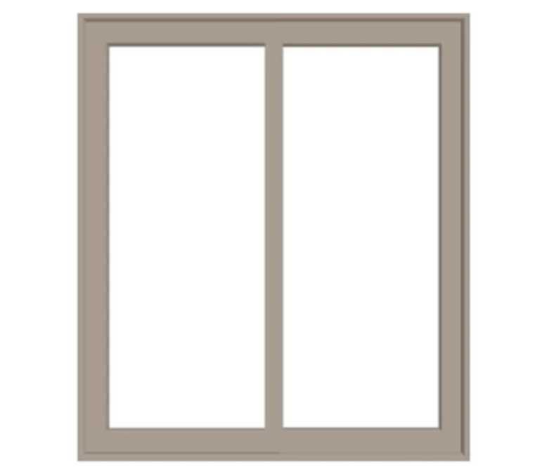 Kalamazoo Vinyl Doors