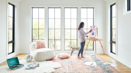 Save 30% or More Over Pella and Andersen Windows Sold At Kalamazoo Retailers