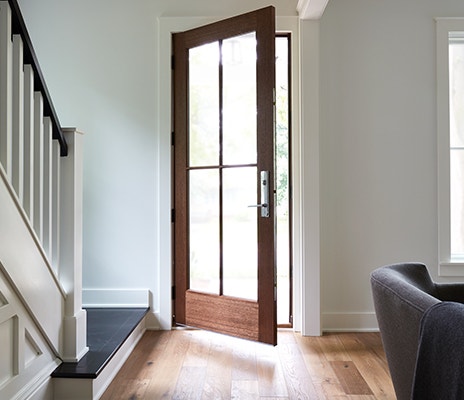 Kalamazoo Pella® Door Styles