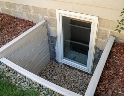 Kalamazoo Basement Windows